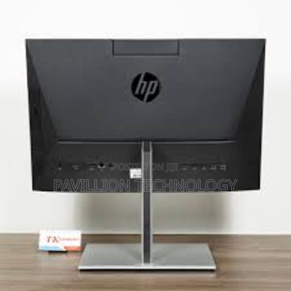 Desktop Computer HP ProDesk 600 G6 16GB Intel Core I5 SSD 512GB - thumbnail 4