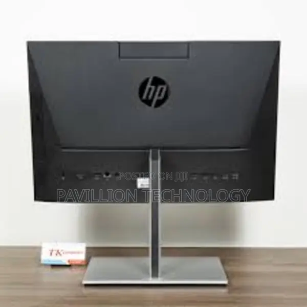 Desktop Computer HP ProDesk 600 G6 16GB Intel Core I5 SSD 512GB