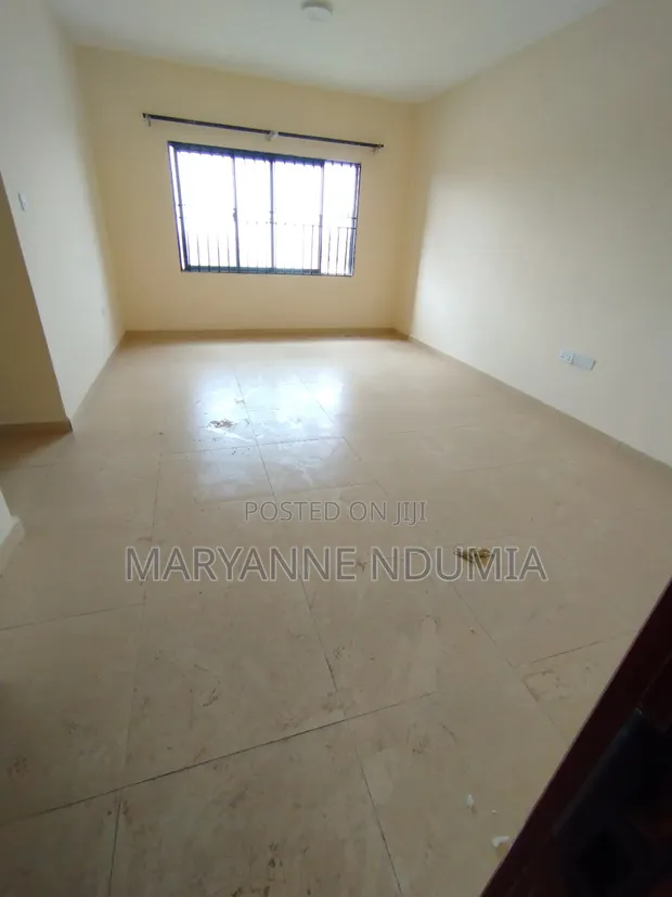 3bdrm Apartment in Nairobi West for rent