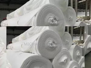 High Quality Geotextiles 200 GSM 4x25m