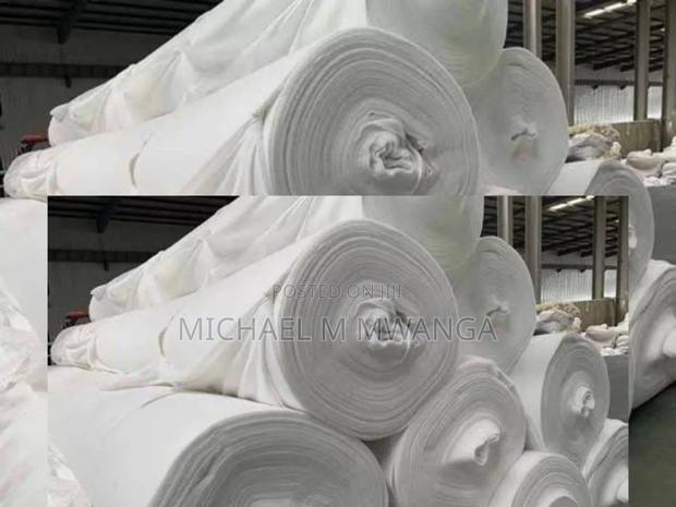 High Quality Geotextiles 200 GSM 4x25m