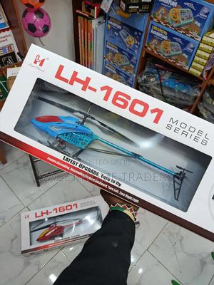 Big Size Remote Controlled Helicopter - main view