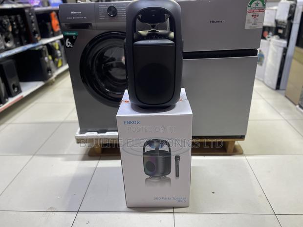 Party Speaker - thumbnail 9