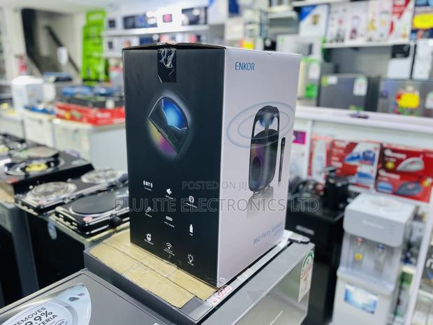 Party Speaker - thumbnail 8