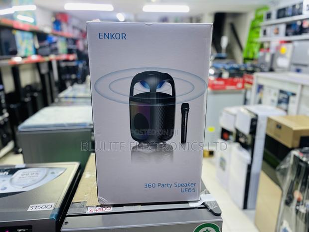 Party Speaker - thumbnail 7