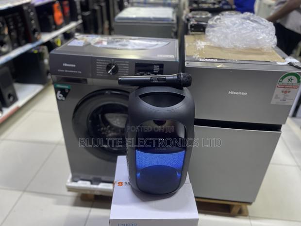 Party Speaker - thumbnail 3