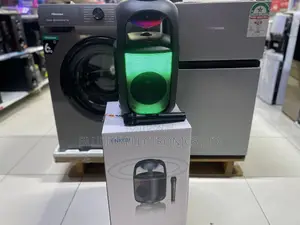 Party Speaker