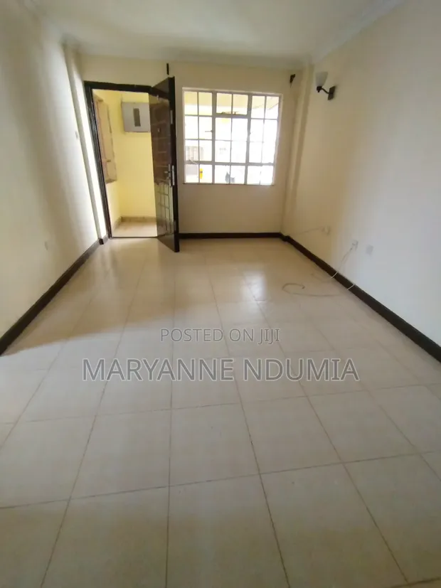 2bdrm Apartment in Nairobi West for rent