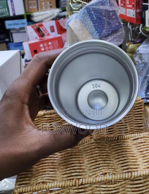 Stainless Steel Thermo Cup 510ml - thumbnail 6