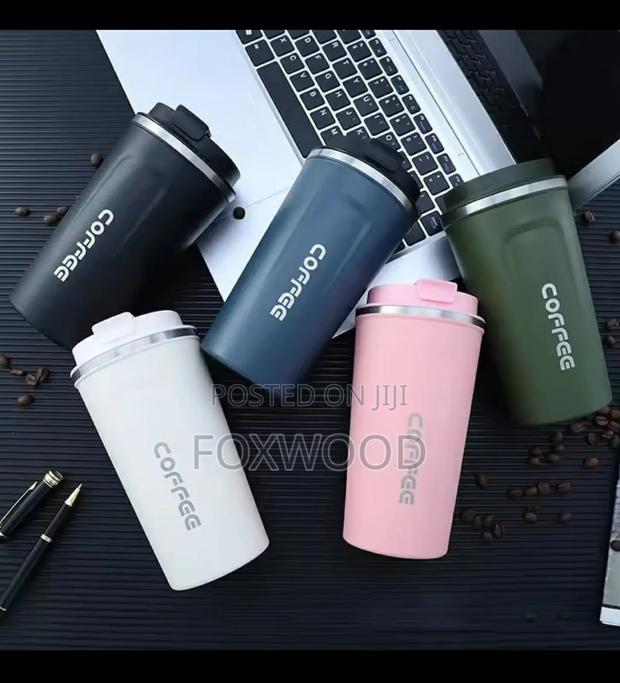 Stainless Steel Thermo Cup 510ml