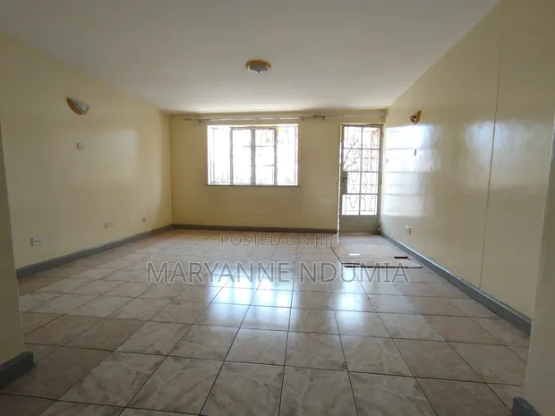 Mini Flat in Nairobi West for rent
