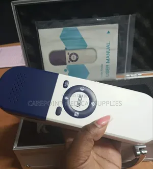 Commercial Vein Finder