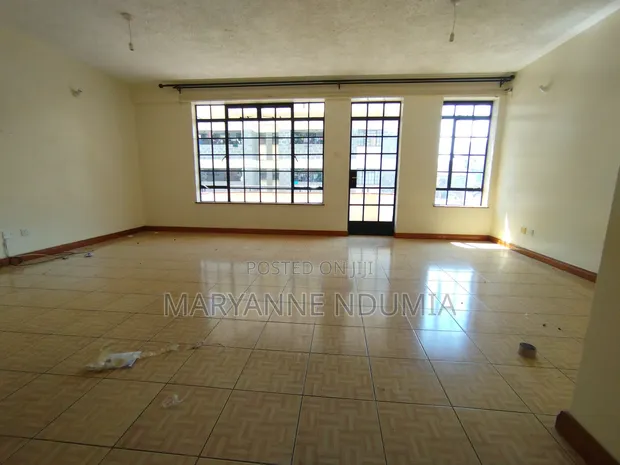 3bdrm Apartment in Behind Nextgen Mall, South C for rent