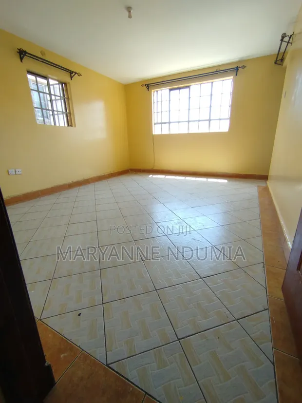2bdrm Apartment in South C for rent