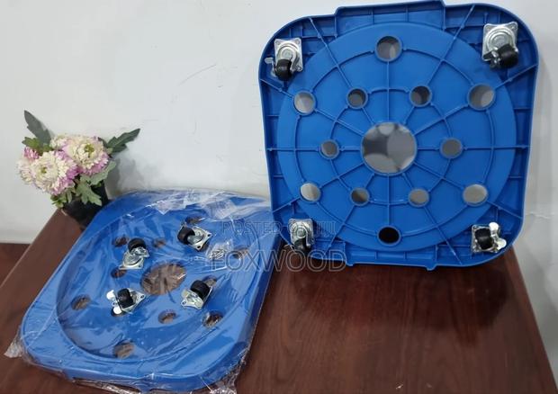 *Heavy Duty Multipurpose / Gas Trolley - thumbnail 7