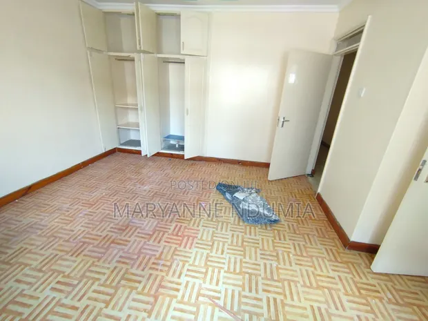 3bdrm Townhouse / Terrace in South C for rent