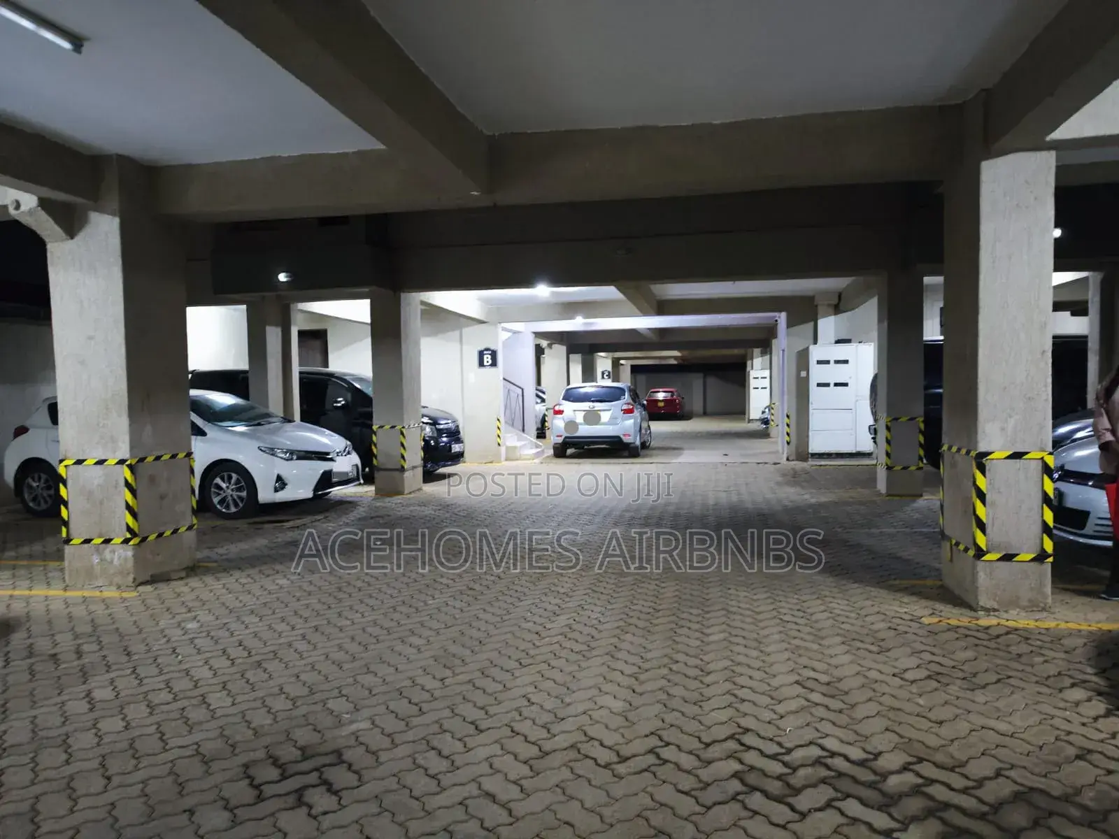 Kikuyu Studio Near Kikuyu Hospital