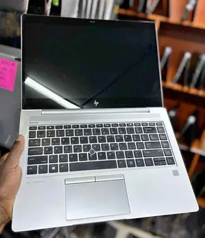 Laptop HP EliteBook 840 G6 16GB Intel Core i7 SSD 512GB