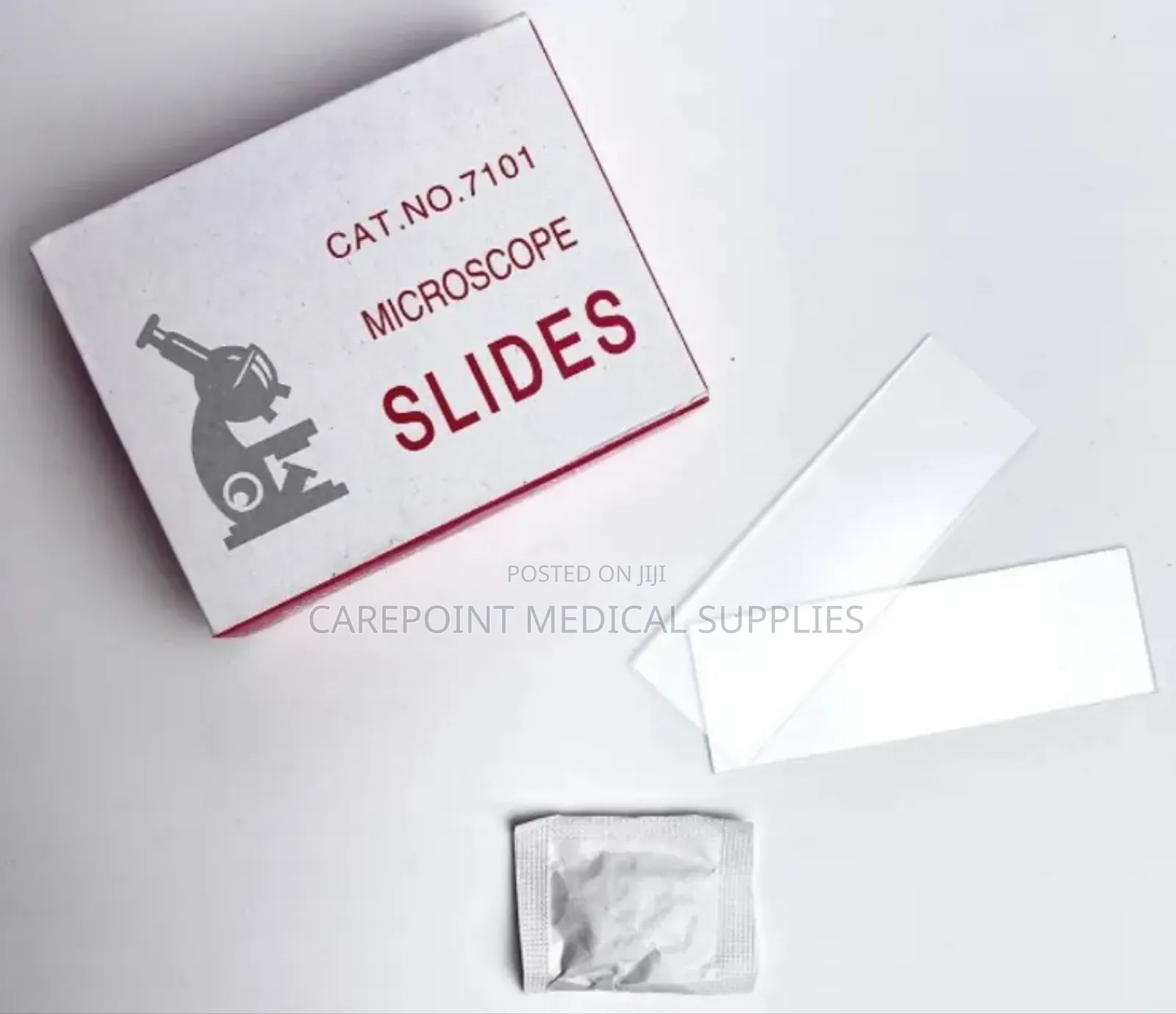 Microscope Slides
