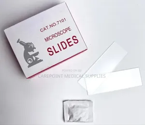 Microscope Slides
