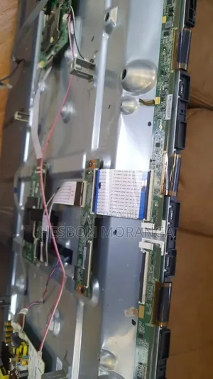Tv For Repair At Home Servicing