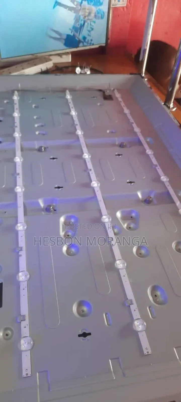 Tv For Repair At Home Servicing