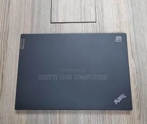 Laptop Lenovo ThinkPad T14s G4 16GB Intel Core I7 SSD 512GB