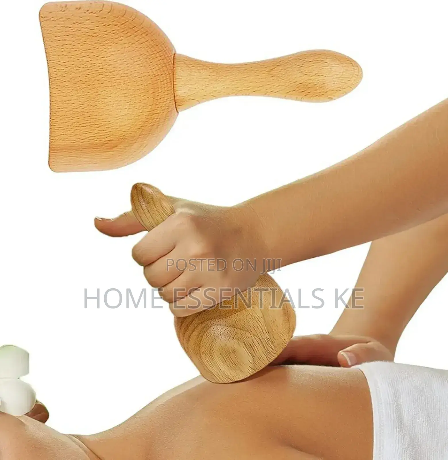 *Wood Therapy Cupping Cup, Wood Therapy Massage Tools*