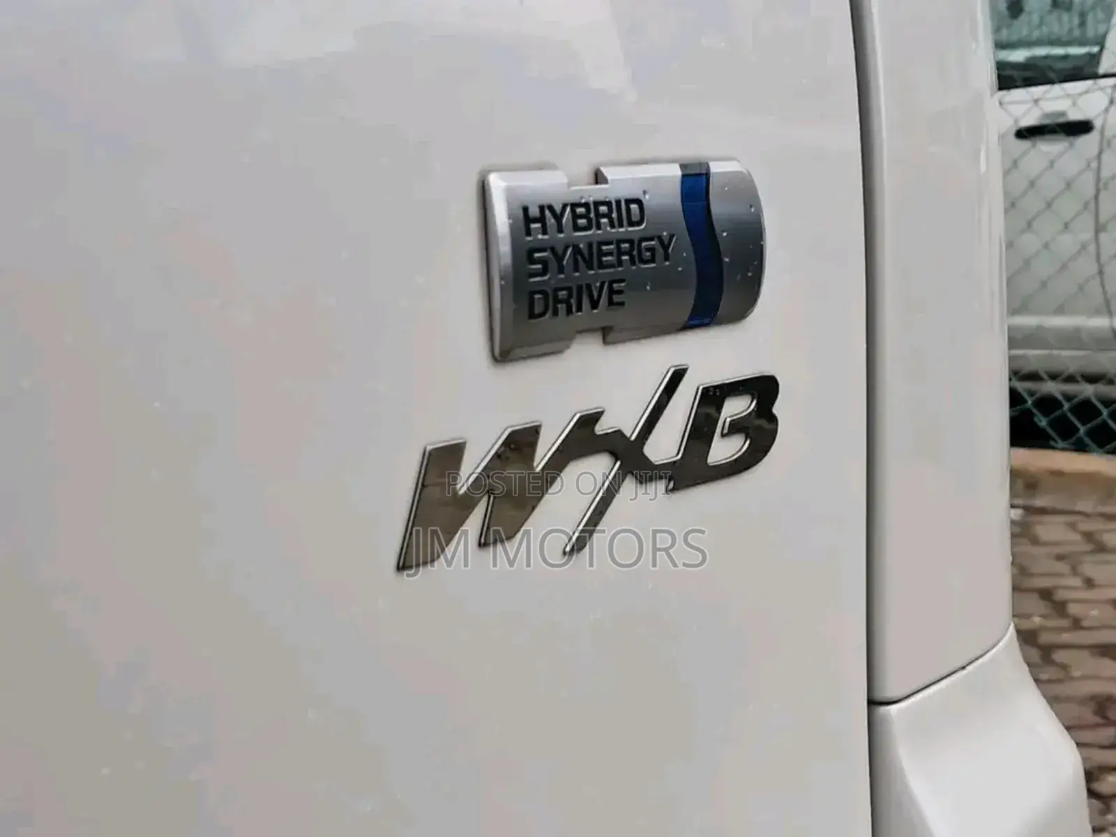Toyota Noah 2019 White