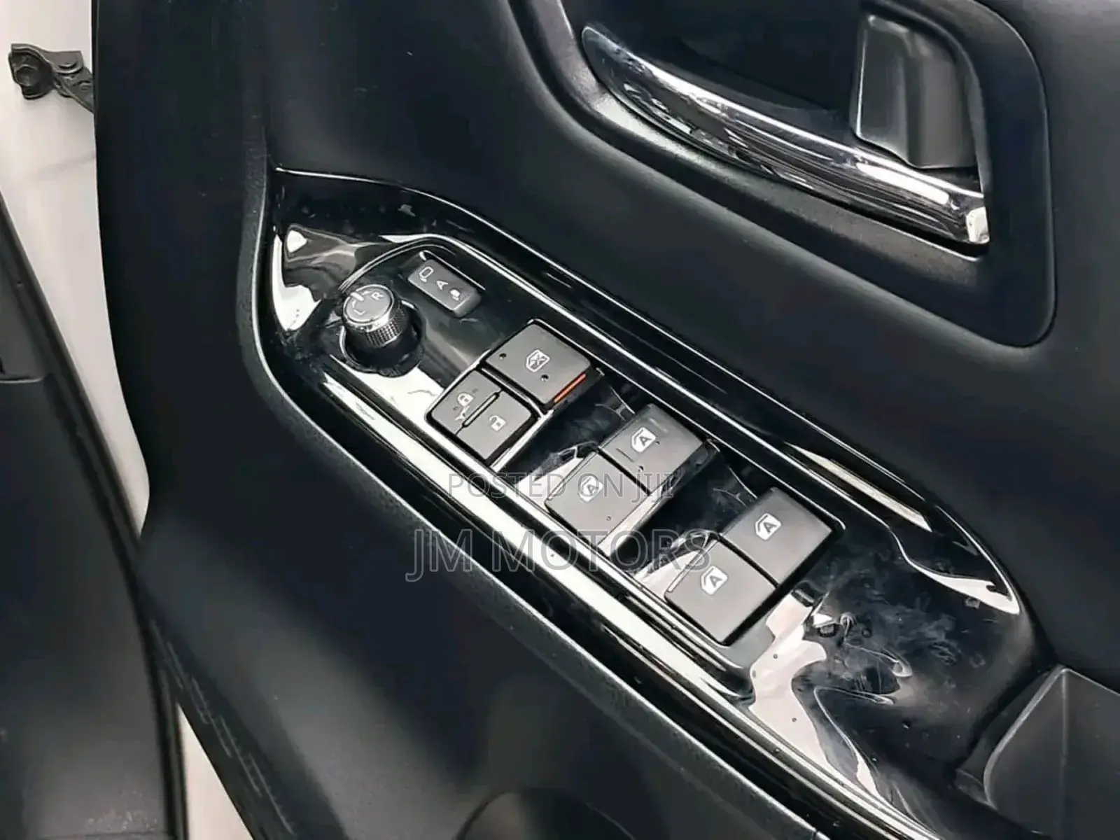 Toyota Noah 2019 White