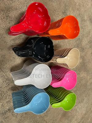 Melamine Calabash - thumbnail 2