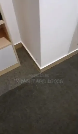 Plush Full Coverage Wall to Wall Carpet for Home and Office