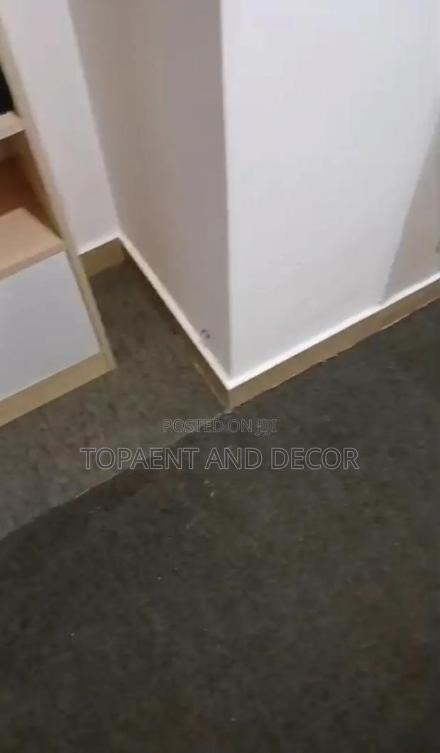 Plush Full Coverage Wall to Wall Carpet for Home and Office