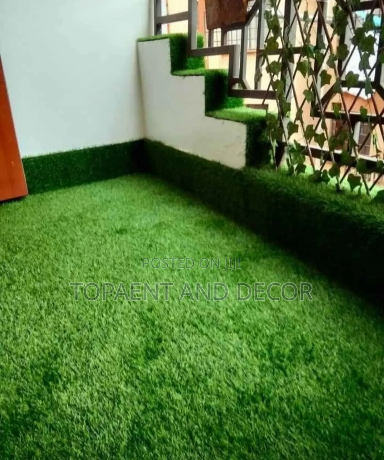 Transform Your Balcony Space With Quality Artificial Grass