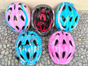 Cycling and Skating Helmet