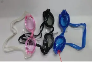 Swimming Goggles