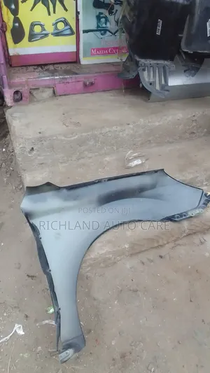 Subaru Br9 Wing or Fender