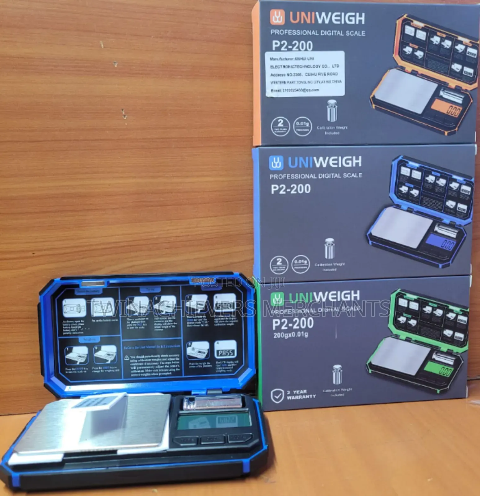 Pocket Digital Scale/Grams Digital Scale