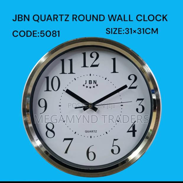 Wall Clock/Home Wall Clock - thumbnail 2