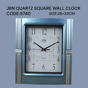 Wall Clock/Home Wall Clock
