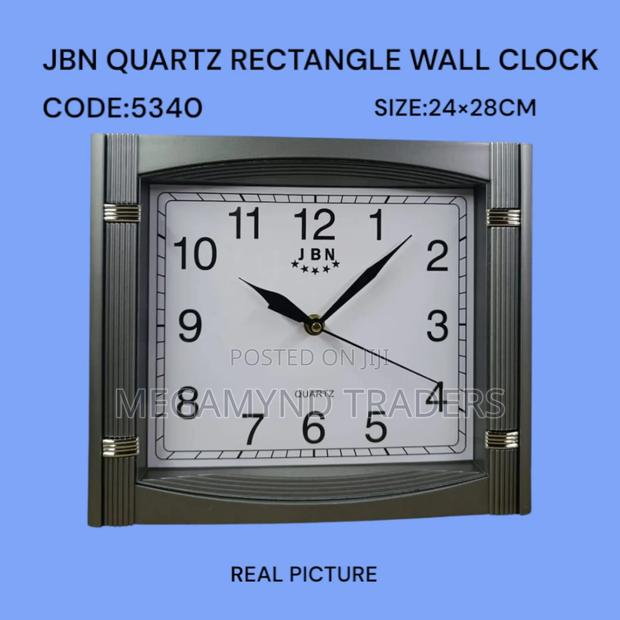 Wall Clock/Home Wall Clock - thumbnail 13