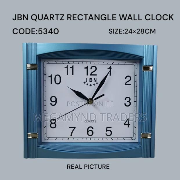 Wall Clock/Home Wall Clock - thumbnail 14