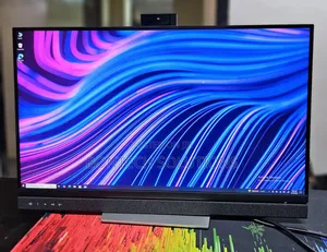 Dell 27 Inch Frameless