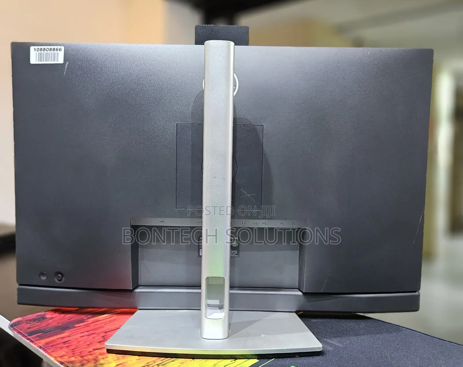 Dell 27 Inch Frameless