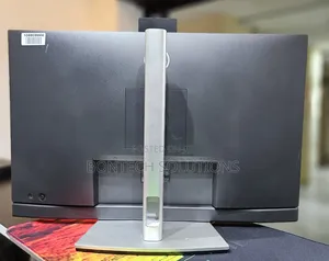 Dell 27 Inch Frameless