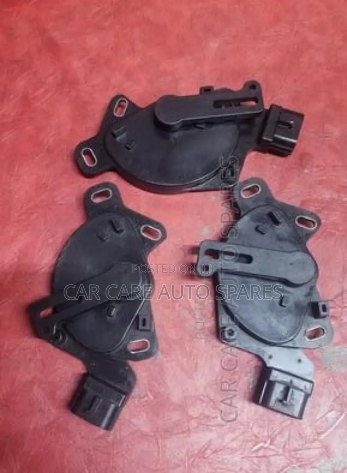 Gear Selector Nissan X-Trail