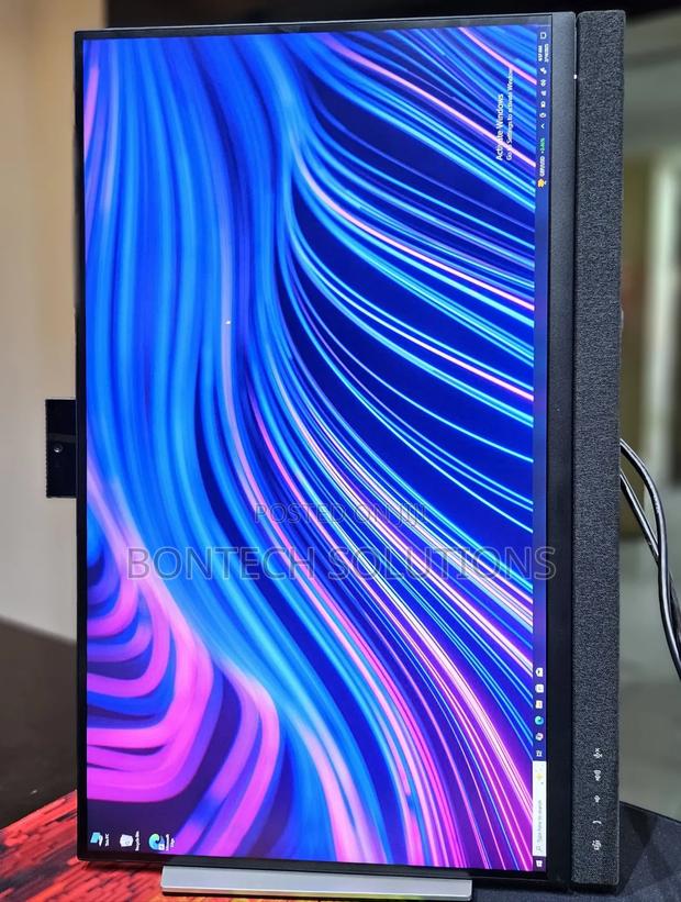 Dell 27 Inch Frameless - main view