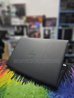 Laptop Dell G3 17 3579 16GB Intel Core I7 SSD 512GB