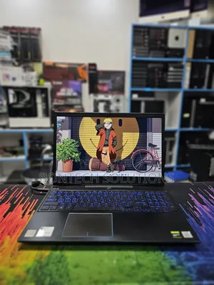 Laptop Dell G3 17 3579 16GB Intel Core I7 SSD 512GB