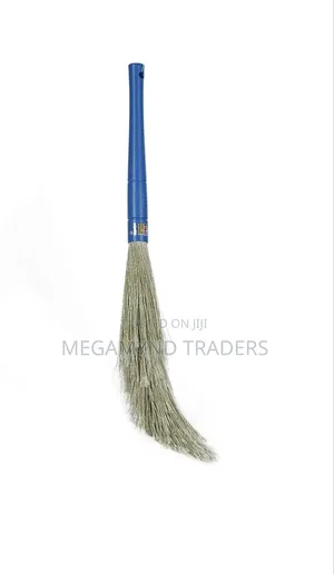 Aristo Gemini No Dust Broom/Artificial Broom